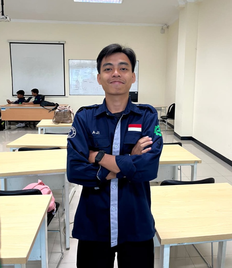 Dwi Gusmoro Aji